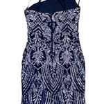 Windsor Sequined Homecoming Dress Photo 1