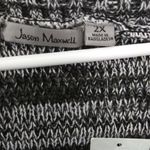 Jason Maxwell cable knit roll neck sweater Size 2X Photo 1