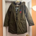 Columbia Women's Suttle Mountain Faux Fur Long Insulated Jacket NWT Photo 3