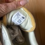 New Balance  550 mint green sneakers Photo 6