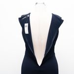 Ralph Lauren Lauren - Twist-Front Jersey Dress. Photo 10
