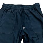 Athleta  Farallon Joggers Black‎ Size 4 Athletic Workout Travel Lounge Active Photo 1