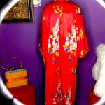 Urban Outfitters  Kimono Sz M/L Photo 4