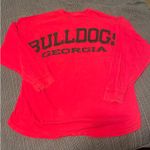 Pressbox Georgia Bulldogs Long Sleeve Tee Photo 0