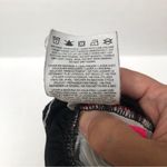 Nike  dry fit black squiggle & hot pink athletic running shorts S/M Photo 6