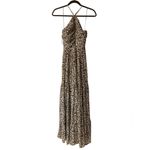 ASTR  the label madeline floral maxi dress nwt Photo 8