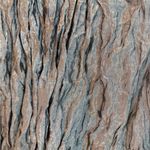 Adri New York Lillie Rubin Asymmetrical Crinkle Skirt Shiny Black Small Vtg 80’s Photo 9