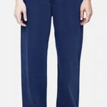 Free People  x Sandrine Rose Wide Leg Pants Jeans size‎ 27 Photo 0