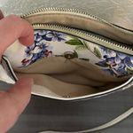 Dana Buchman  Floral Crossbody Handbag Photo 3