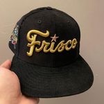 New Era Myfitteds frisco rough riders 2017 all star game size 7 1/8 brand new In store exclusive Photo 0