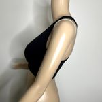 Old Navy  Active Black Racerback Sports Bra Photo 1