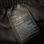 H&M Cropped Wide Leg Black Dress Pants Women’s Size 2 Photo 5