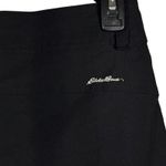 Eddie Bauer  SZ 14 Summer Trail Shorts Stretch Zip-Fly Pockets Hi-Rise FreeShade Photo 3