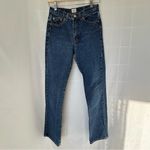 Calvin Klein Jeans Vintage  - Blue Straight Leg size 1 Photo 13