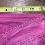 Mudd Purple Light Wash Capri Jeans 1 Photo 7