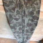 Lucky Brand Cargo Utility camouflage Pants Photo 7