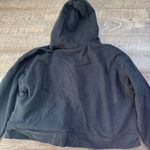 Disney  100 Unified Characters Pullover Hoodie Cropped Size XL Photo 3