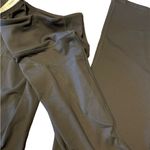 BUBBLELIME High Waist Bootcut Leggings Photo 2