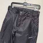 Arctix Black Snow Pants Photo 3