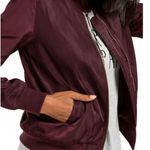 Blue Rain NWT  Callie Bomber Jacket Small Photo 2