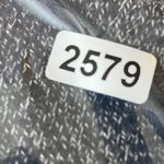 Orsay Cardigan Duster Open Front Knit‎ Gray Long Sleeve Pockets Size L Photo 14