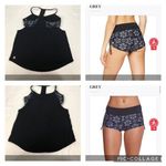 Tyr. EDESSA DELLA SWIM BOYSHORT & TANKINI size medium 8 Photo 1