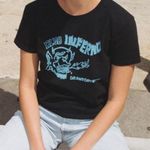 Brandy Melville club inferno top Photo 0