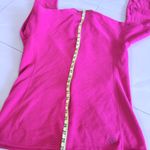 Marmot  Women’s Jacket full zip pink long sleeve size XL Photo 5