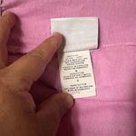 Champion Pink Athletic Shorts Lightweight Performance Photo 5