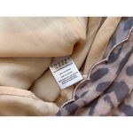 Generation Love NEW NWT Revolve Bianca Shorts Soft Leopard size XS Photo 4