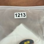 Shapermint Essentials Daily Comfort Wireless Shaper Bra White Medium Photo 6