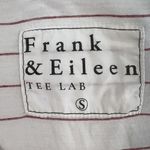 Frank & Eileen S Small Shirt Tee Lab Short Sleeve V Photo 3