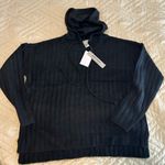 Sweet Romeo Black pull over hoodie Photo 0