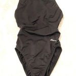 Dolfin NEW  Ocean bathing suit Black 30/XS Swimsuit Photo 0