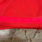 YITTY  mesh me crop top bright pink medium Photo 9