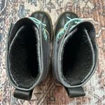 Sorel  Premium Women's Size 7 Boots  CVS NL1717-435 Blue Waterproof Snow Boots Photo 8