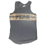 PINK - Victoria's Secret VS PINK Sequin Tank Photo 6