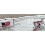 True Religion World Tour Lizzy White Jeans Size 28 x 23 SKU 1060 Photo 3