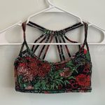 Lululemon Sports Bra Photo 0