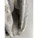 Pure Energy  Women's Animal Print Strapless Maxi Dress Plus Size 2 Cheetah Print Photo 3