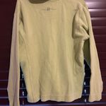 Tommy Bahama Green Half-Zip Sweater Photo 1