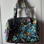 Vera Bradley  Midnight Blues Shoulder Bag Photo 0