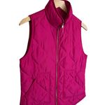 J.Crew  Excursion Quilted Vest  Photo 1