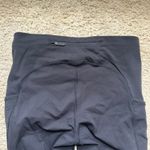 Lululemon Black Leggings Photo 4