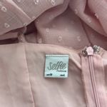 Selfie Leslie  | Good Morning Angel Dress Photo 6