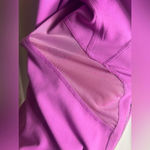 Tangerine  Women Active Mesh Lightweight Breathable Fulll Zip Stretch Jacket SZ M Photo 7