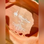 Disneyland Resort Spirit Jersey Shirt Adult S Peach Coral Gold Glitter Disney Photo 9