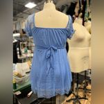 Charmed Hearts  Polka Dot Dress XL Photo 5