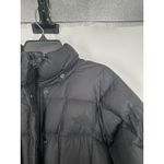 The North Face Metropolis Goose Down Fill Insulated 600 Coat Parka Jacket Small Photo 6