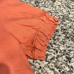 Mod Ref Bohme |  Button Up Linen Shirt Size Small Photo 2